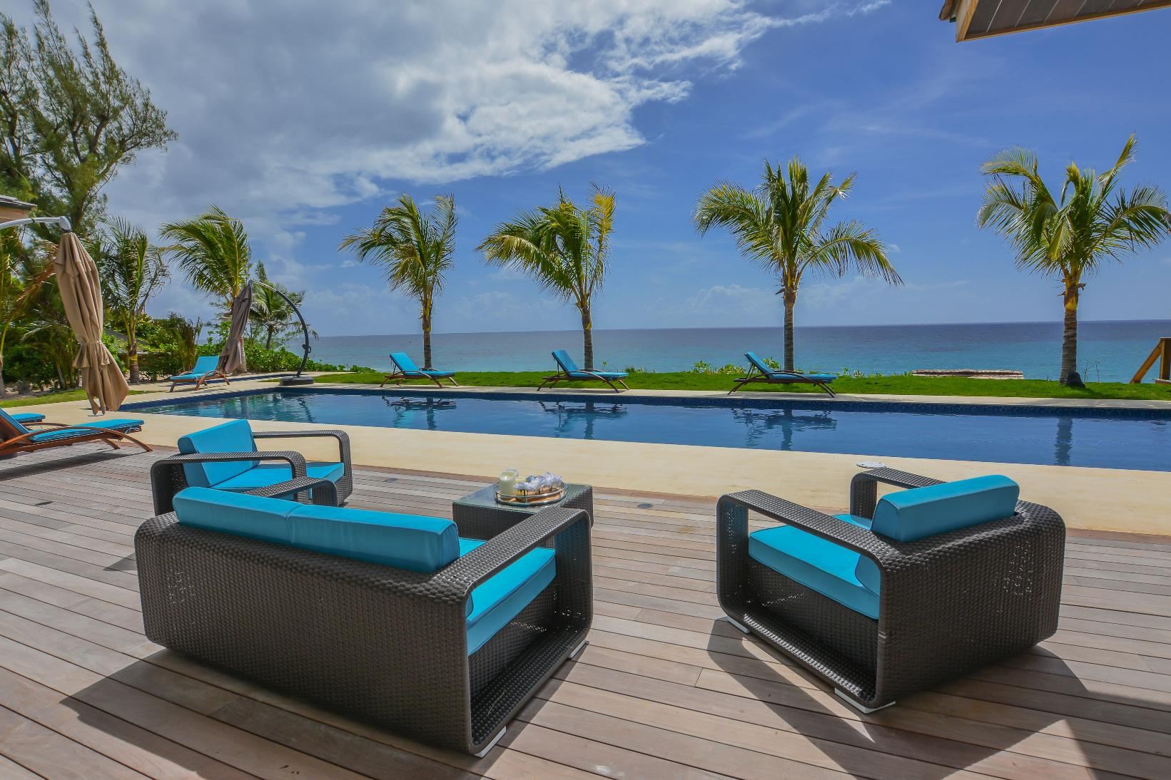 La Palmeraie Villa 1