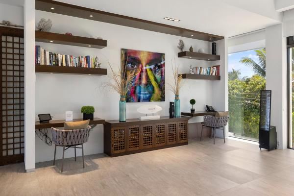 La Palmeraie Villa 1