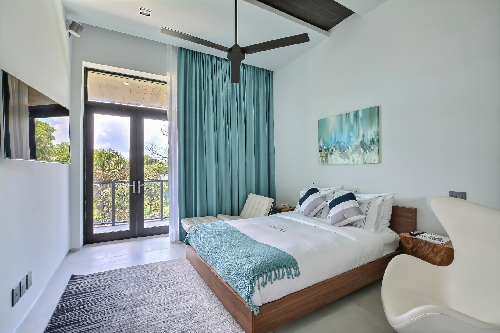 La Palmeraie Villa 1