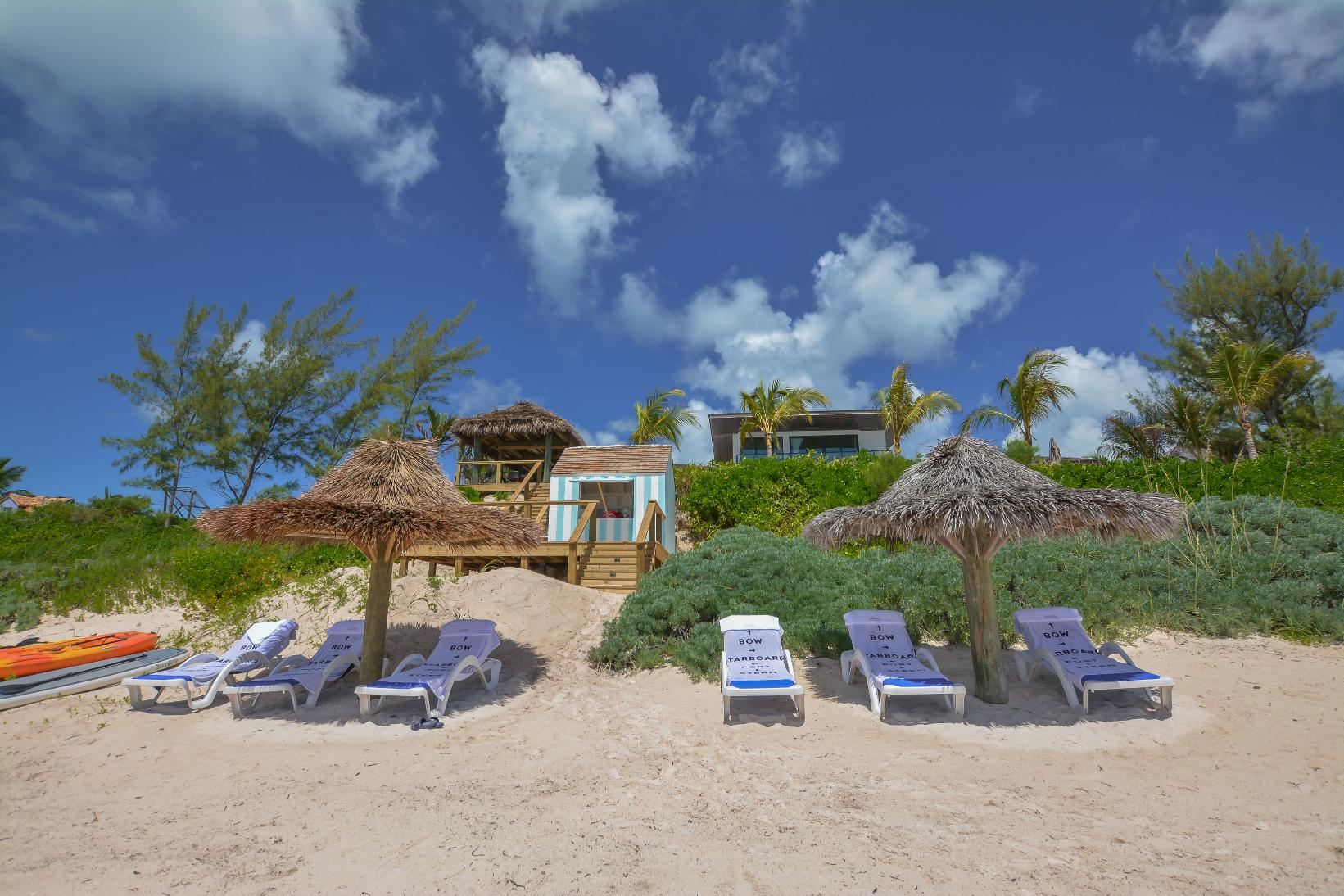 La Palmeraie Villa 1