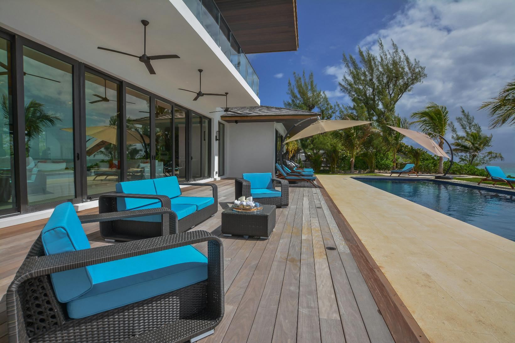 La Palmeraie Villa 1