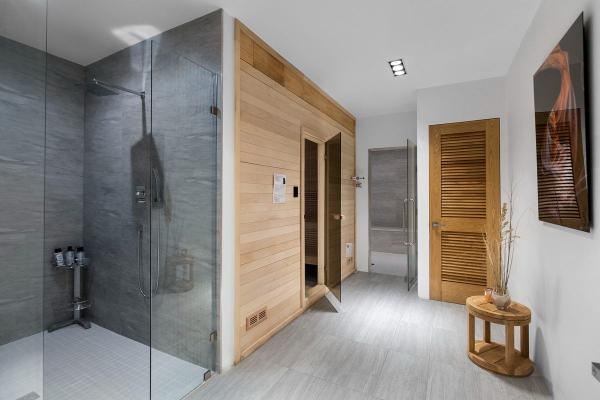 La Palmeraie Villa 1