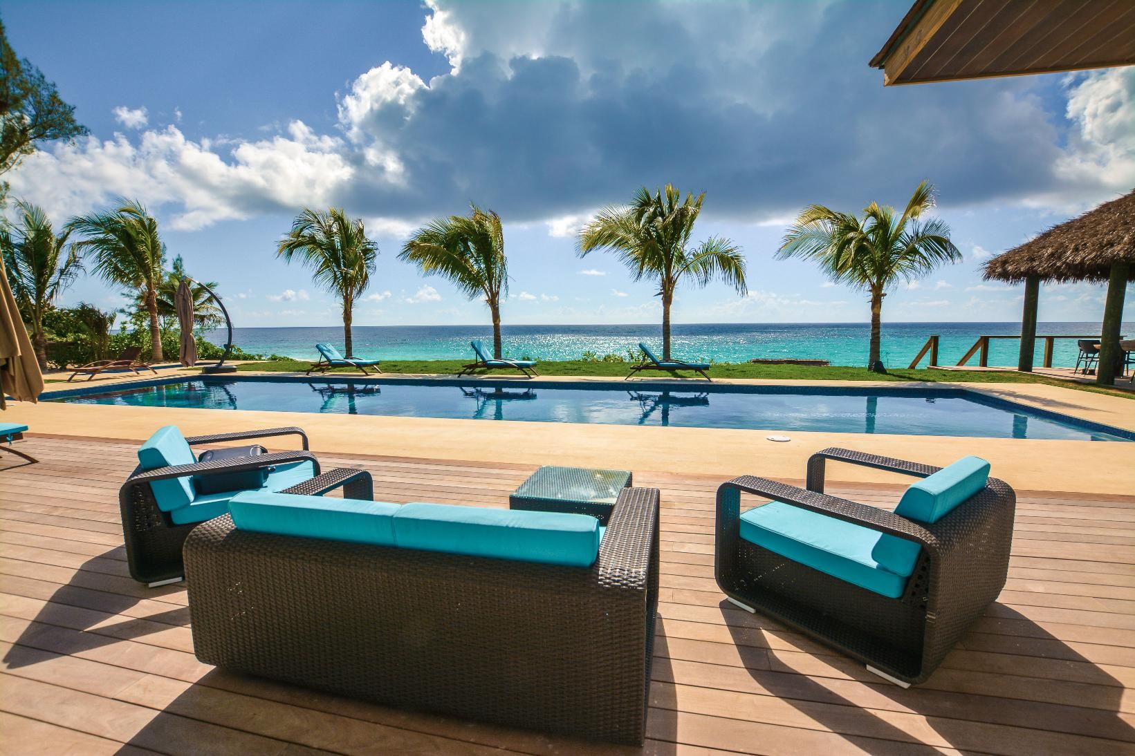 La Palmeraie Villa 1