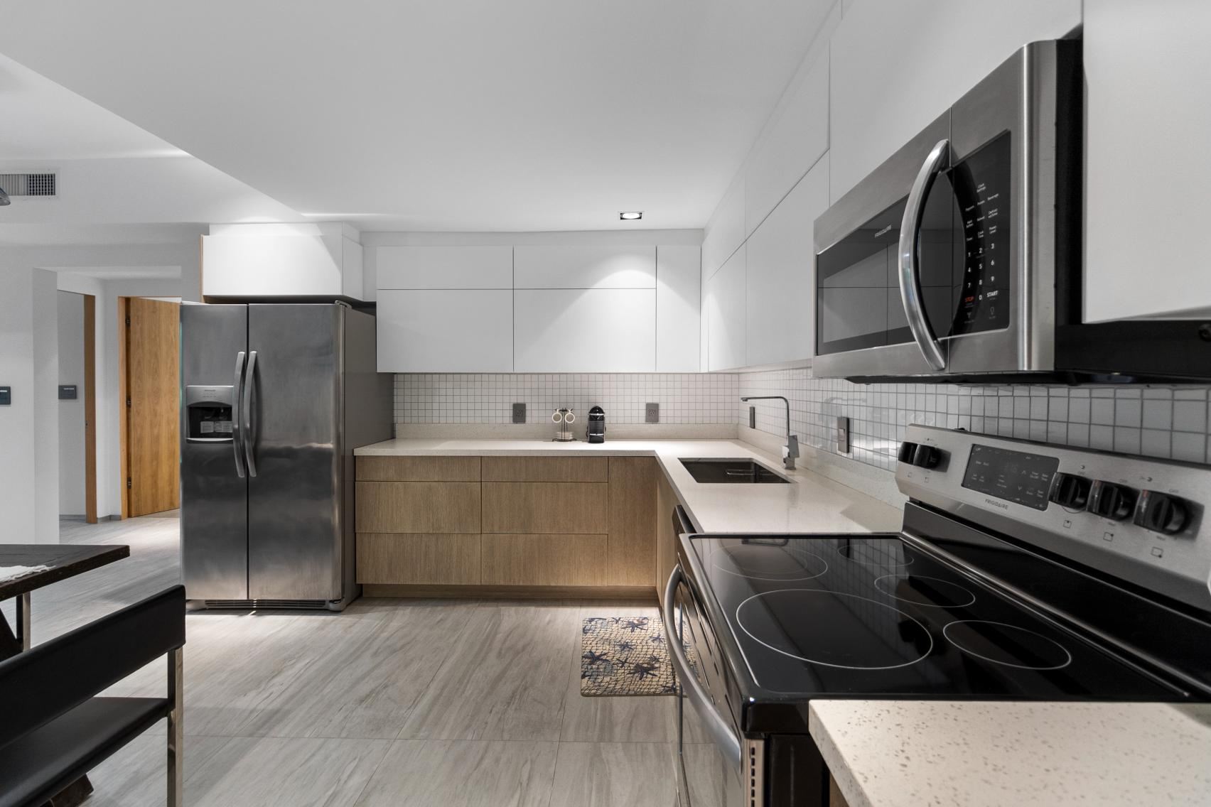 La Palmeraie Villa 1