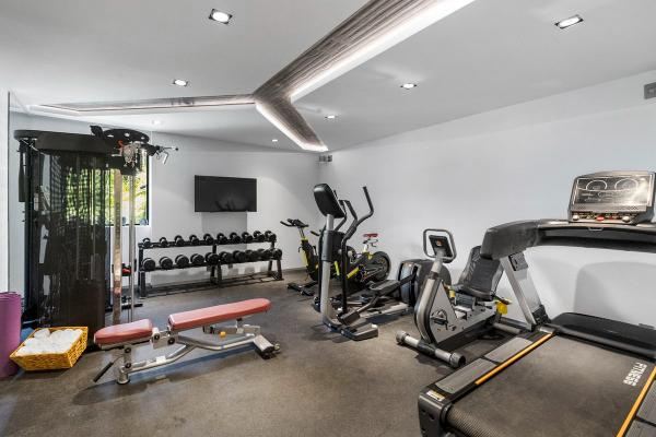 La Palmeraie Villa 1