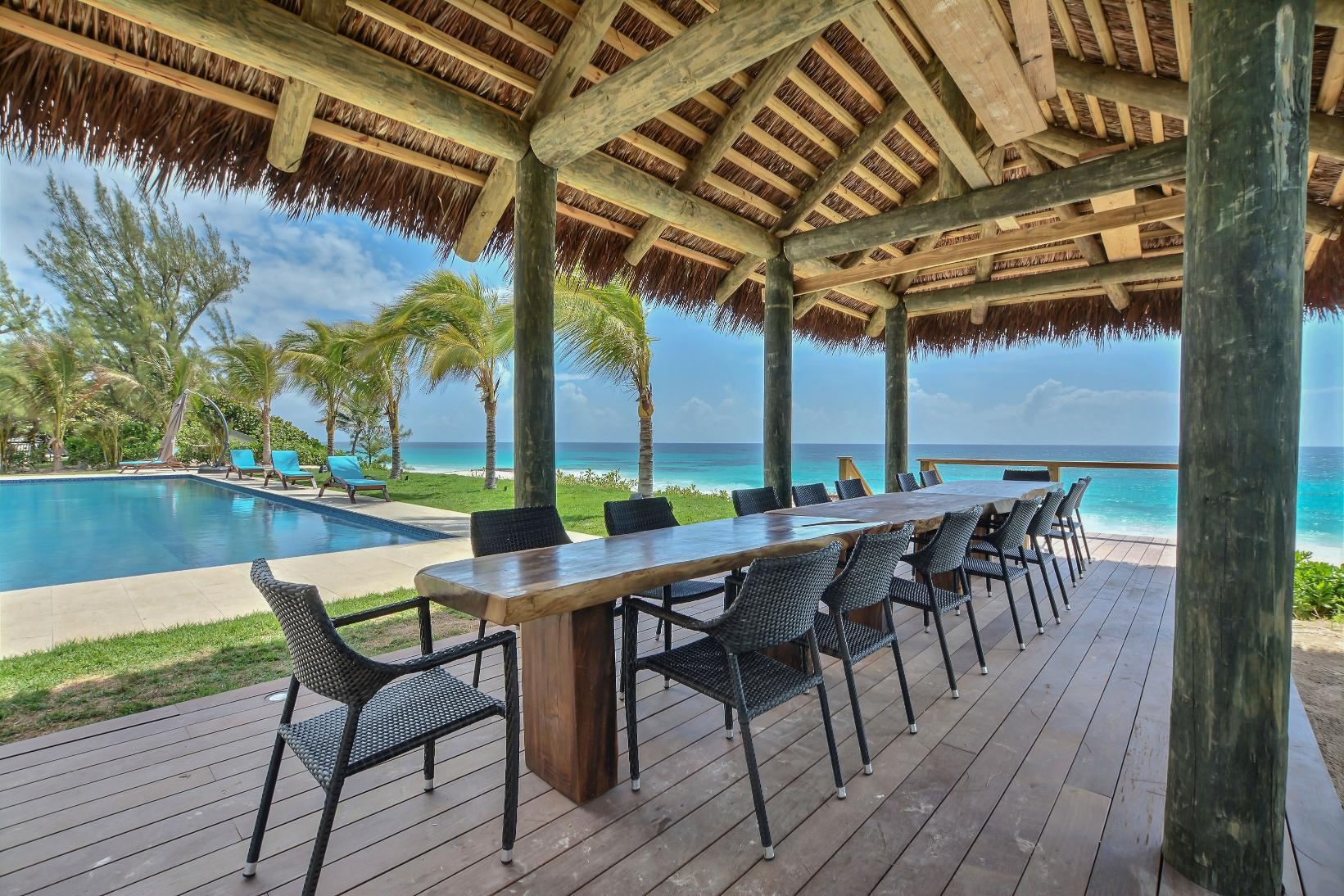 La Palmeraie Villa 1