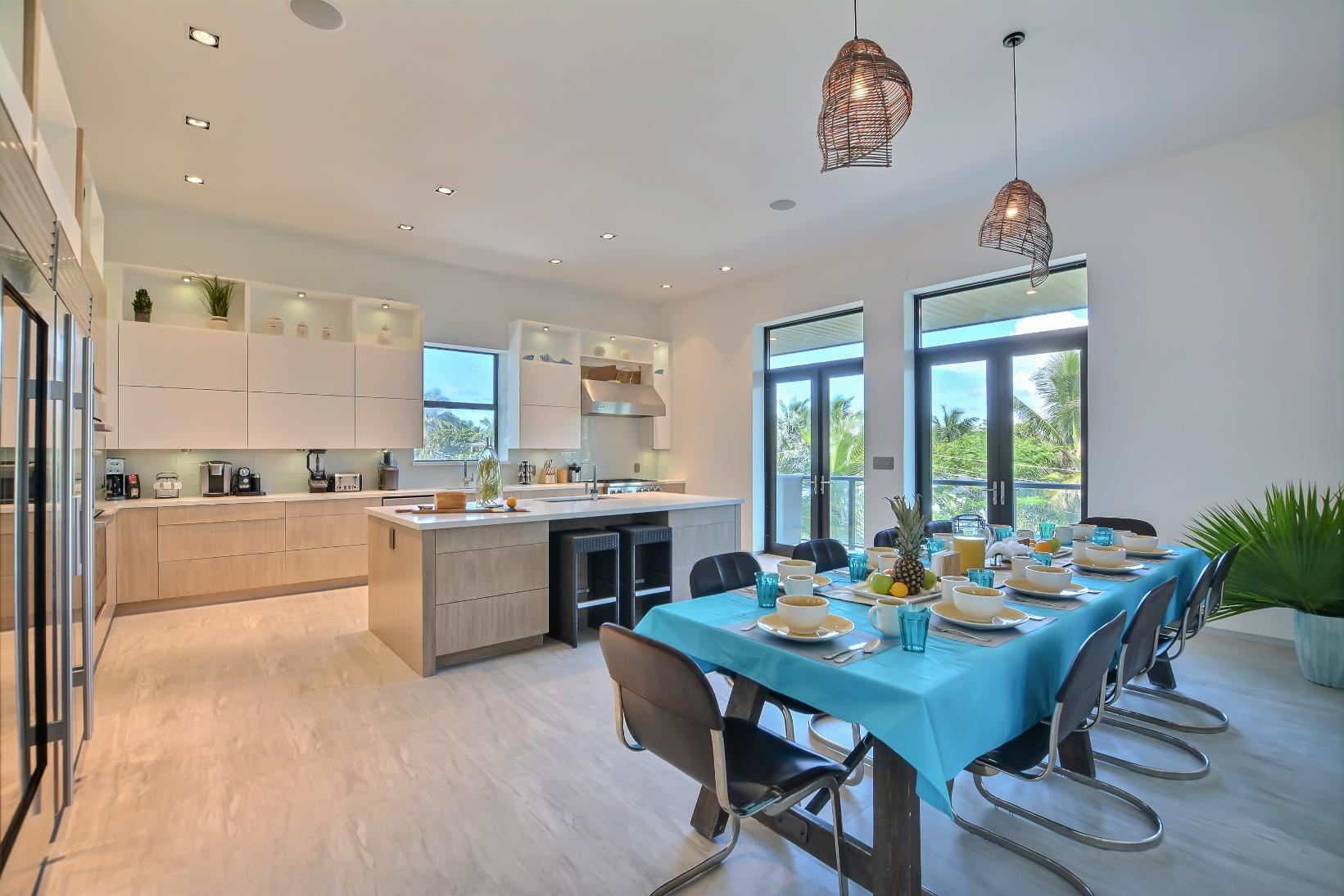 La Palmeraie Villa 1