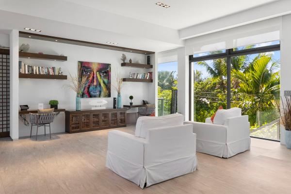 La Palmeraie Villa 1