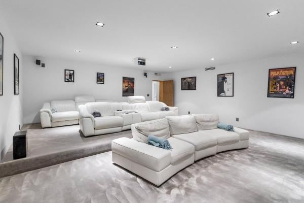 La Palmeraie Villa 1