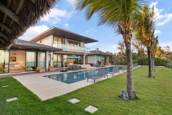 La Palmeraie Villa 1