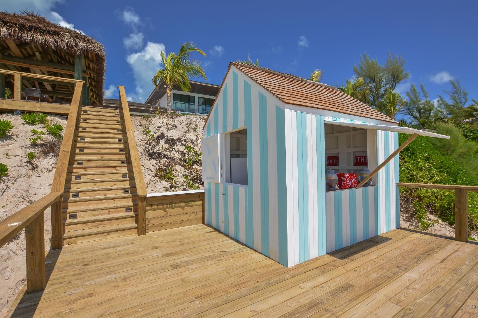 La Palmeraie Villa 1