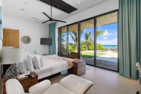 La Palmeraie Villa 1