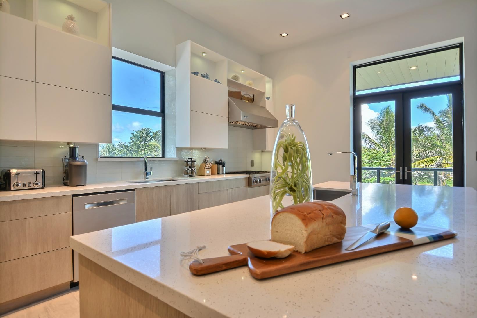 La Palmeraie Villa 1