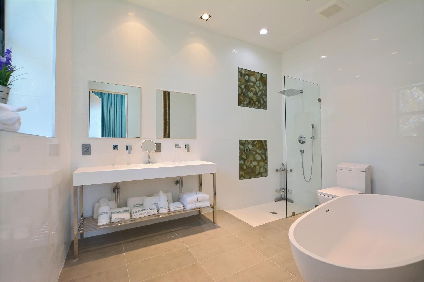 La Palmeraie Villa 1