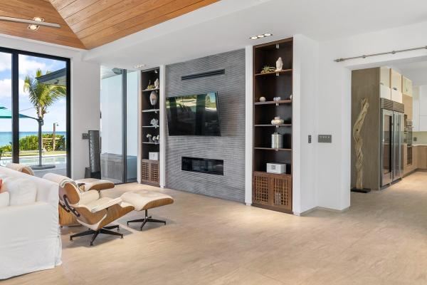 La Palmeraie Villa 1