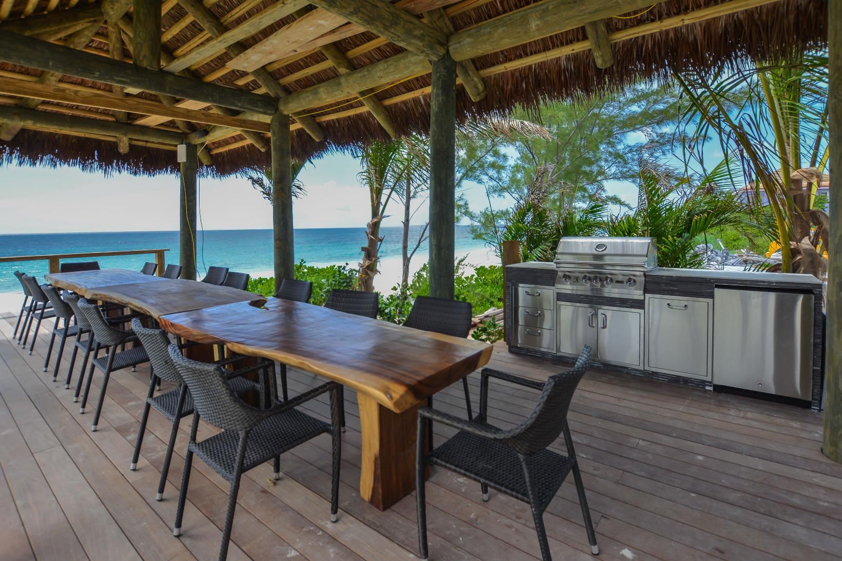 La Palmeraie Villa 1