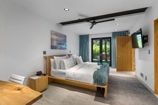 La Palmeraie Villa 1