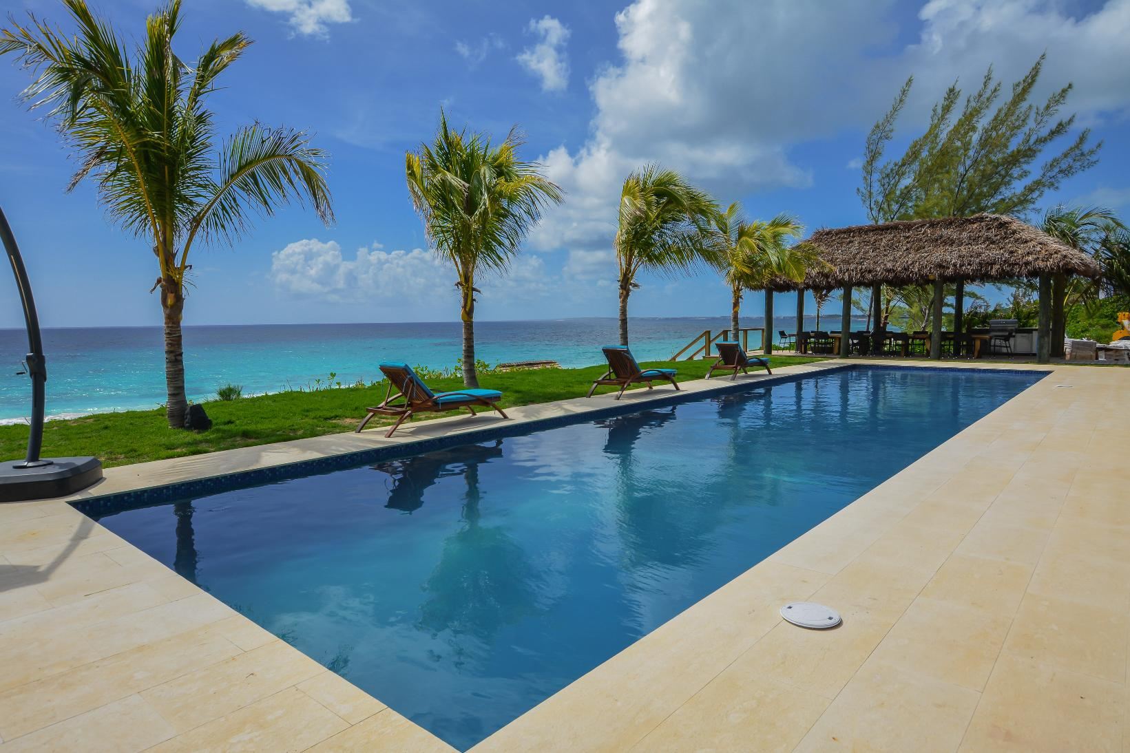 La Palmeraie Villa 1