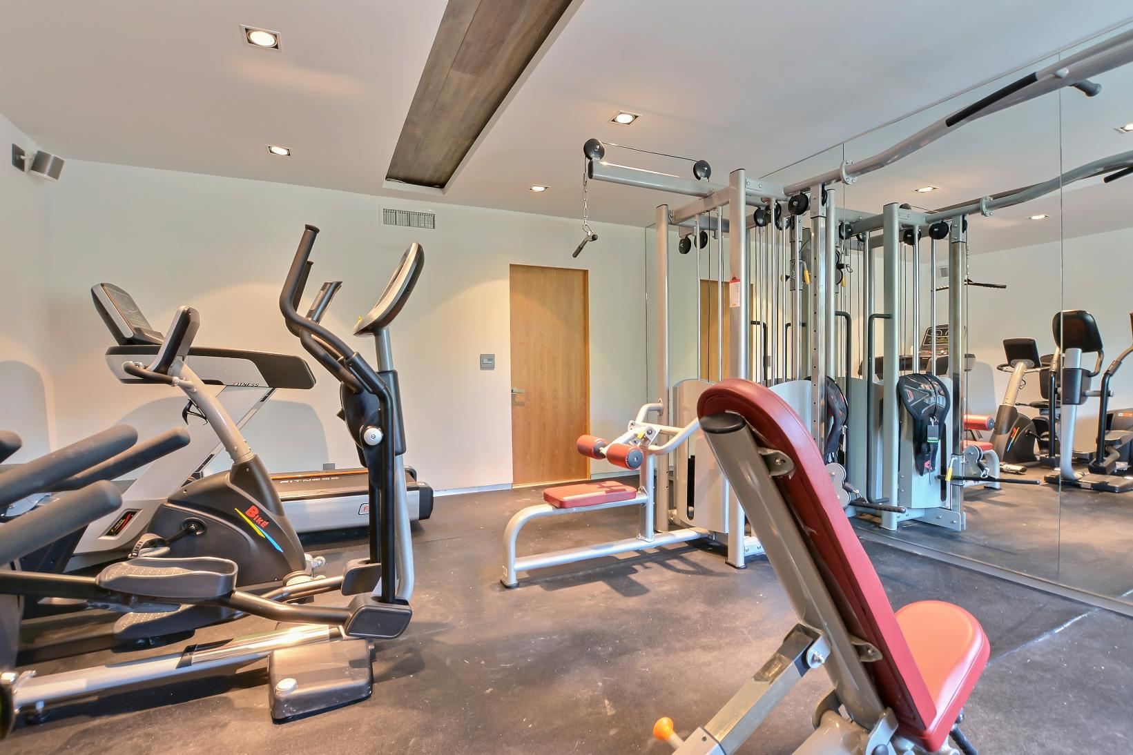 La Palmeraie Villa 1