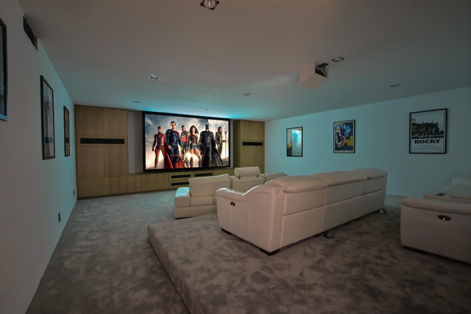 La Palmeraie Villa 1