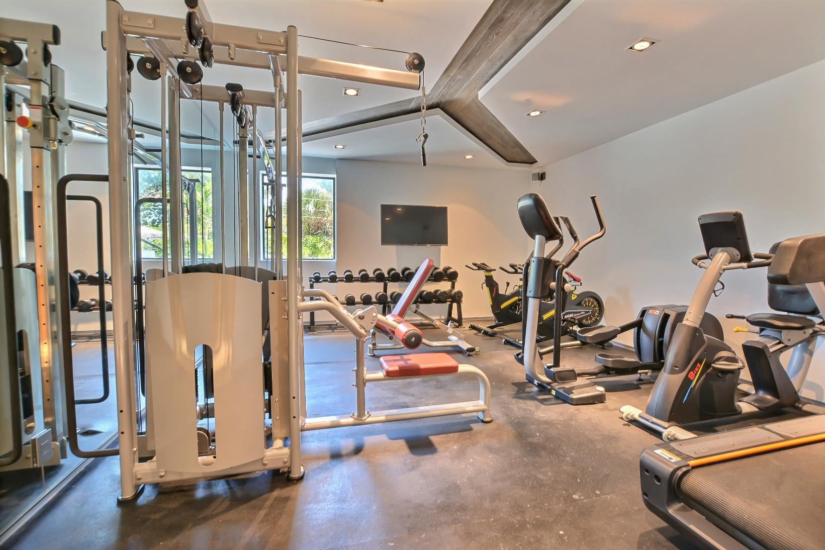 La Palmeraie Villa 1