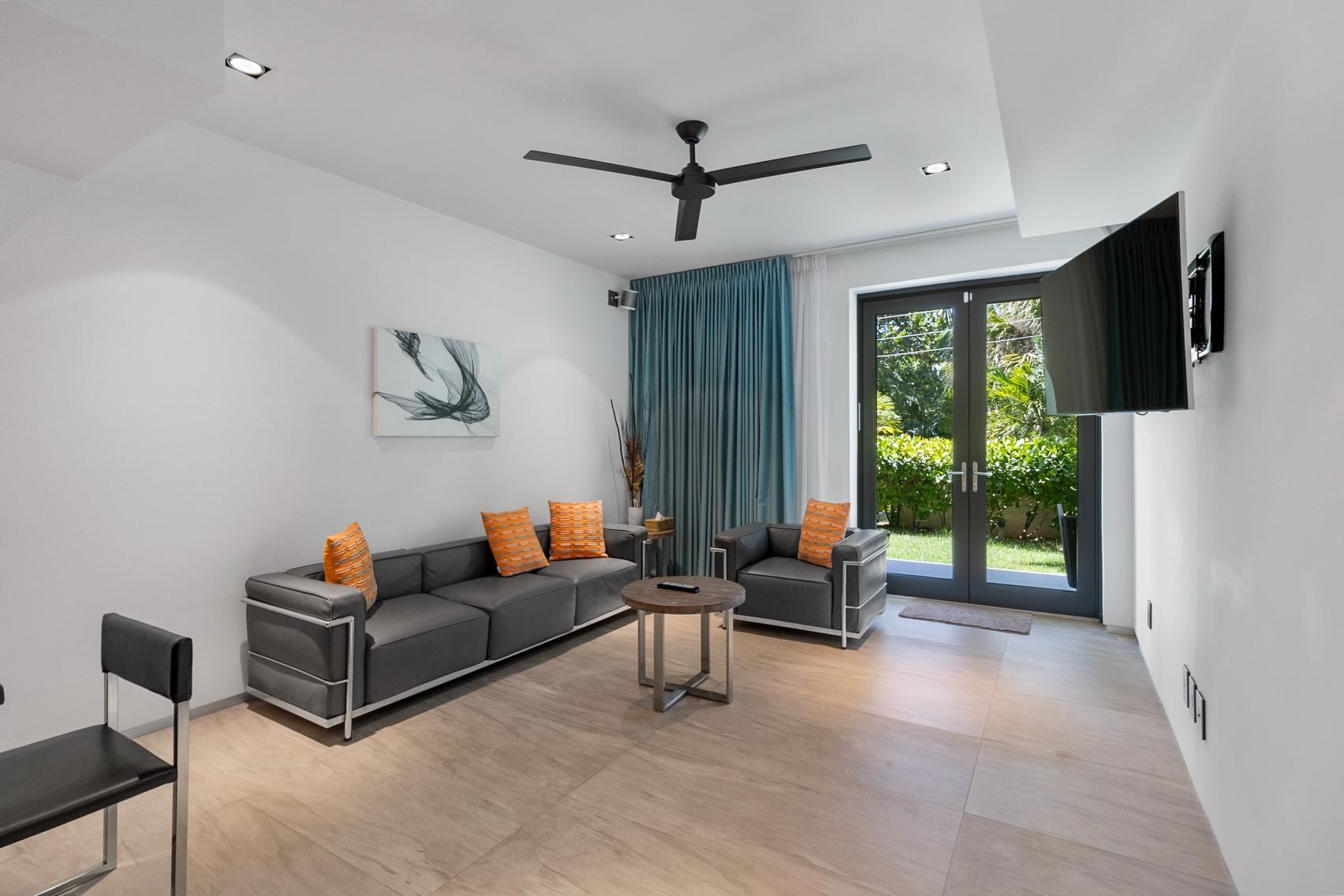 La Palmeraie Villa 1