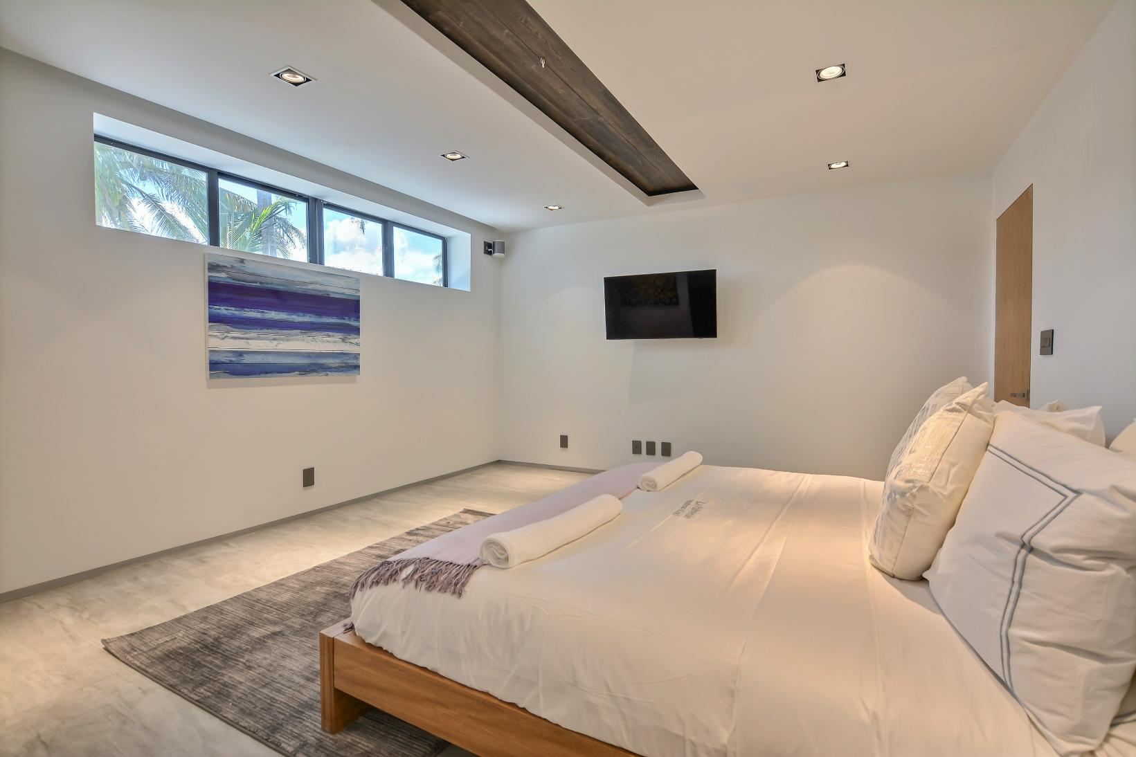 La Palmeraie Villa 1