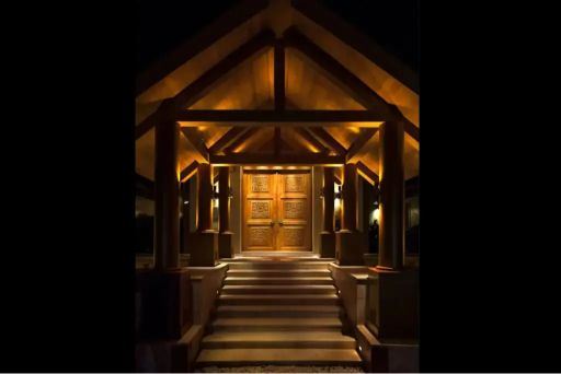 Villa Nandana Bahamas