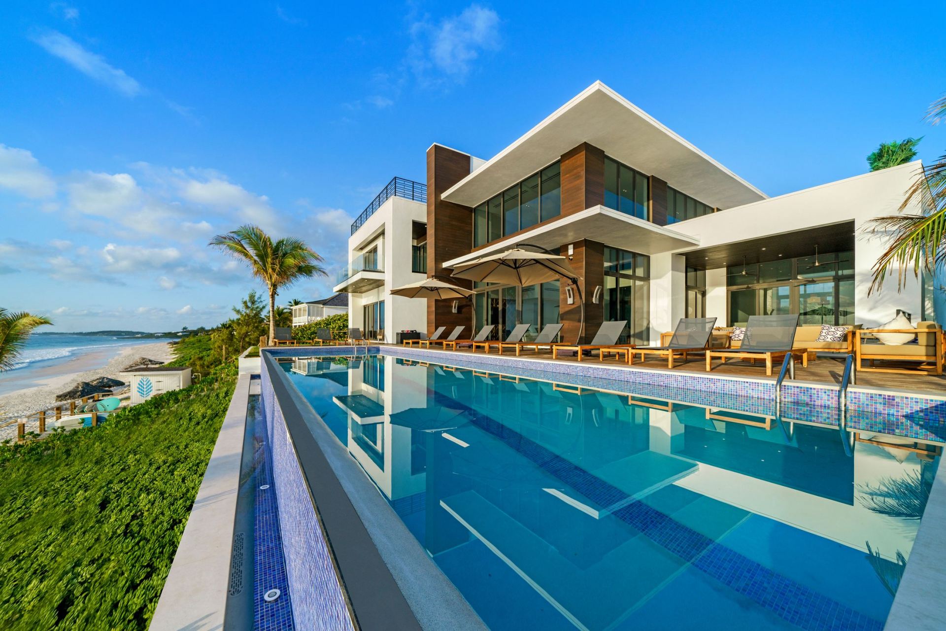 La Palmeraie Villa 2