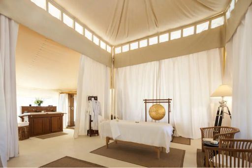 Villa Nandana Bahamas