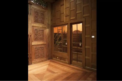 Villa Nandana Bahamas