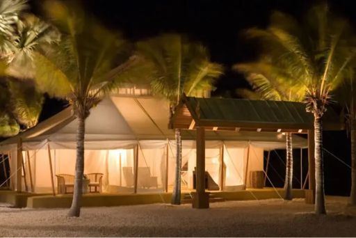 Villa Nandana Bahamas