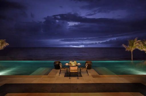 Villa Nandana Bahamas