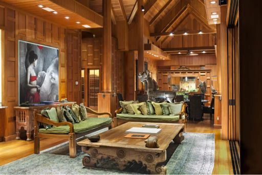 Villa Nandana Bahamas