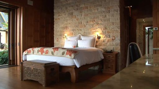 Villa Nandana Bahamas