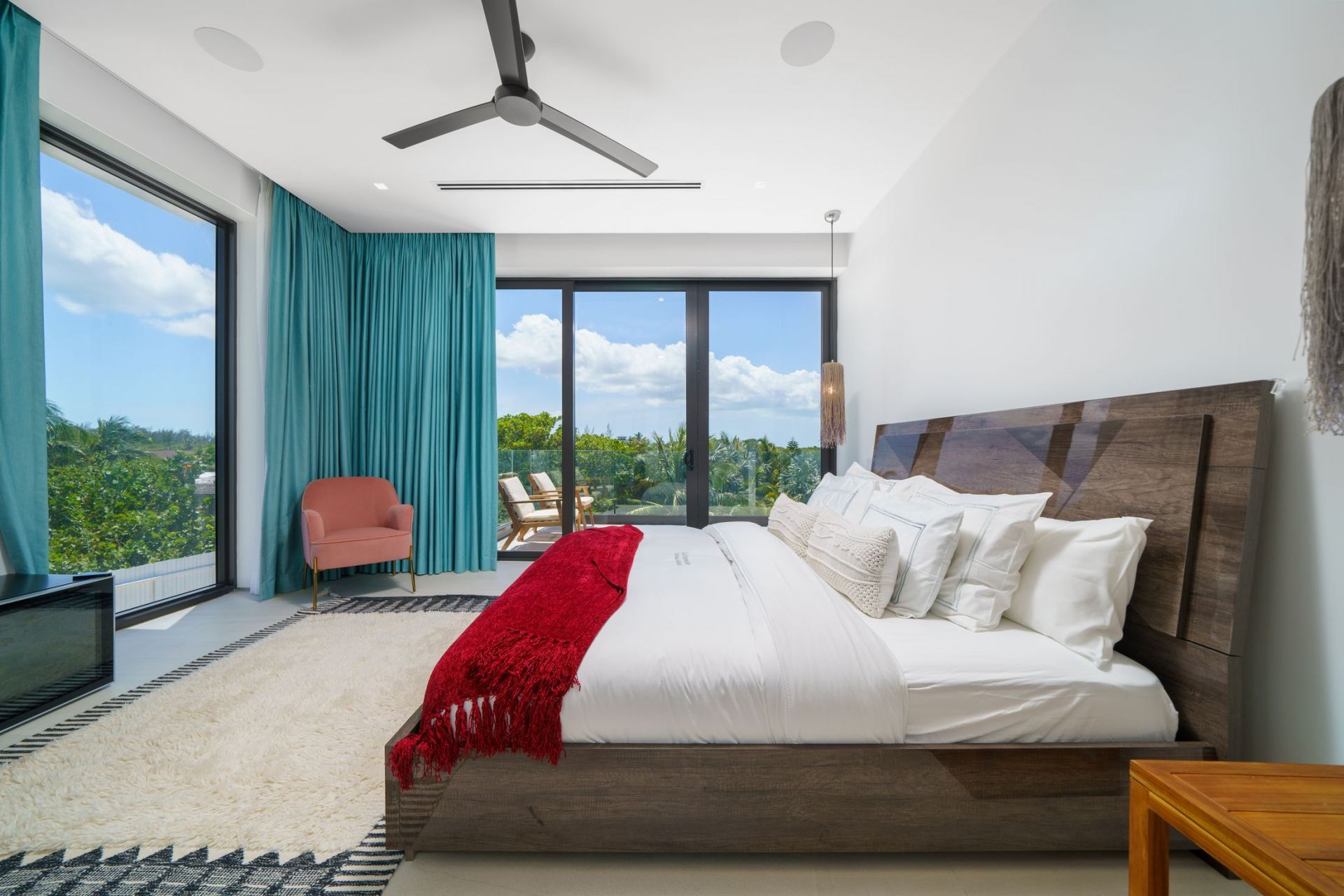 La Palmeraie Villa 2