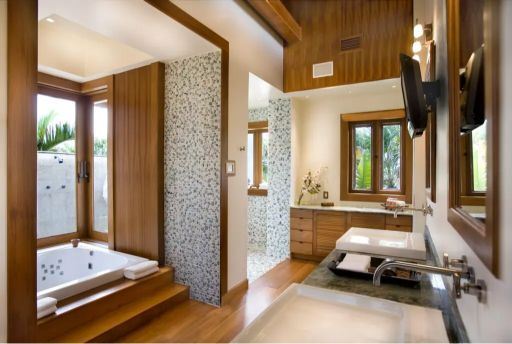 Villa Nandana Bahamas