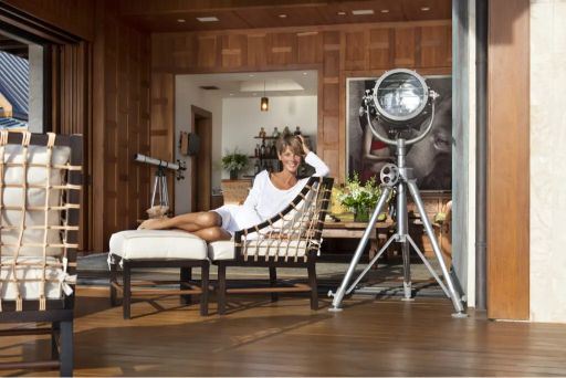 Villa Nandana Bahamas