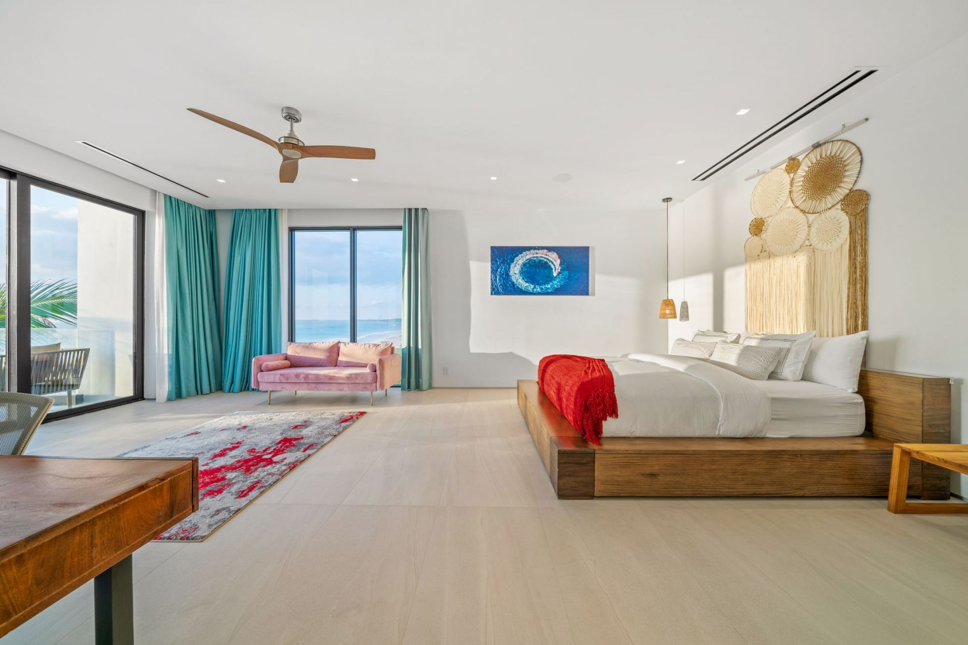 La Palmeraie Villa 2