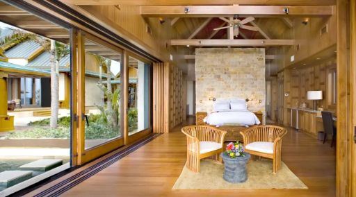 Villa Nandana Bahamas