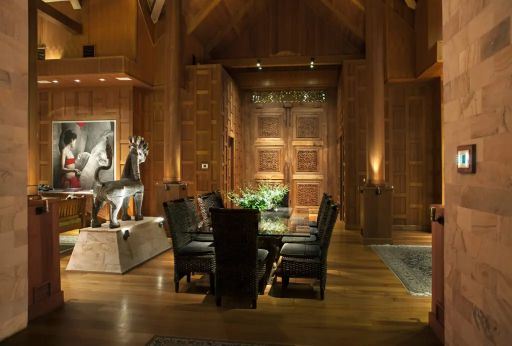 Villa Nandana Bahamas