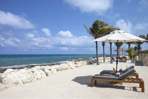 Villa Nandana Bahamas