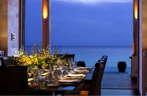 Villa Nandana Bahamas