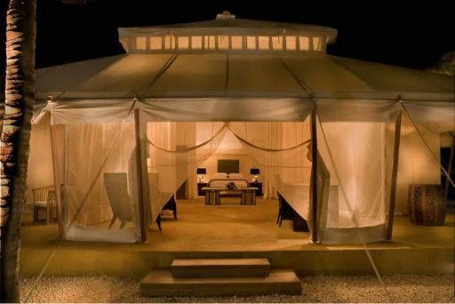 Villa Nandana Bahamas