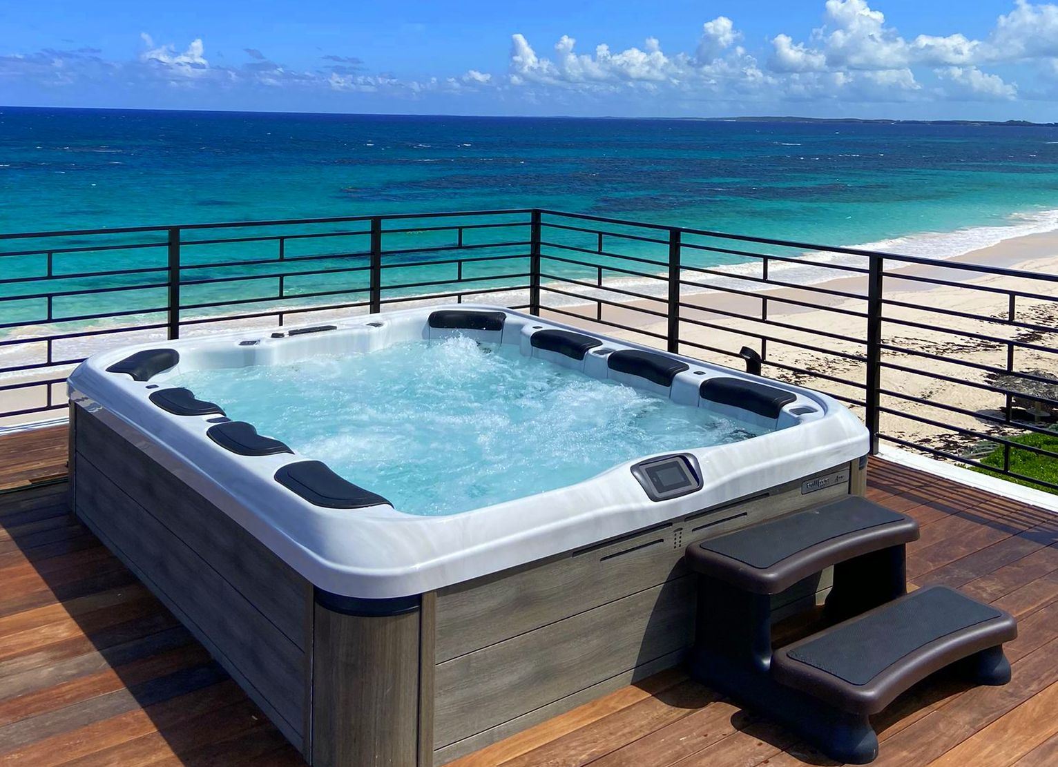 La Palmeraie Villa 2