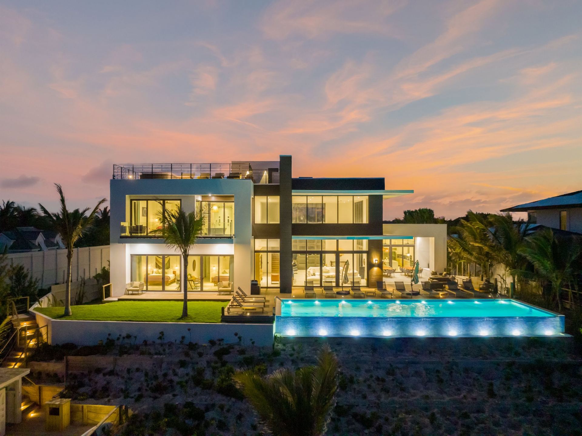 La Palmeraie Villa 2