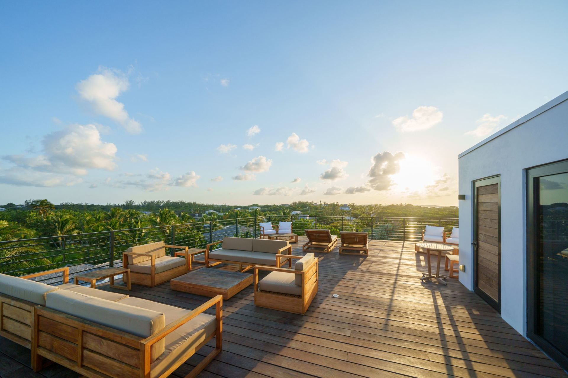 La Palmeraie Villa 2