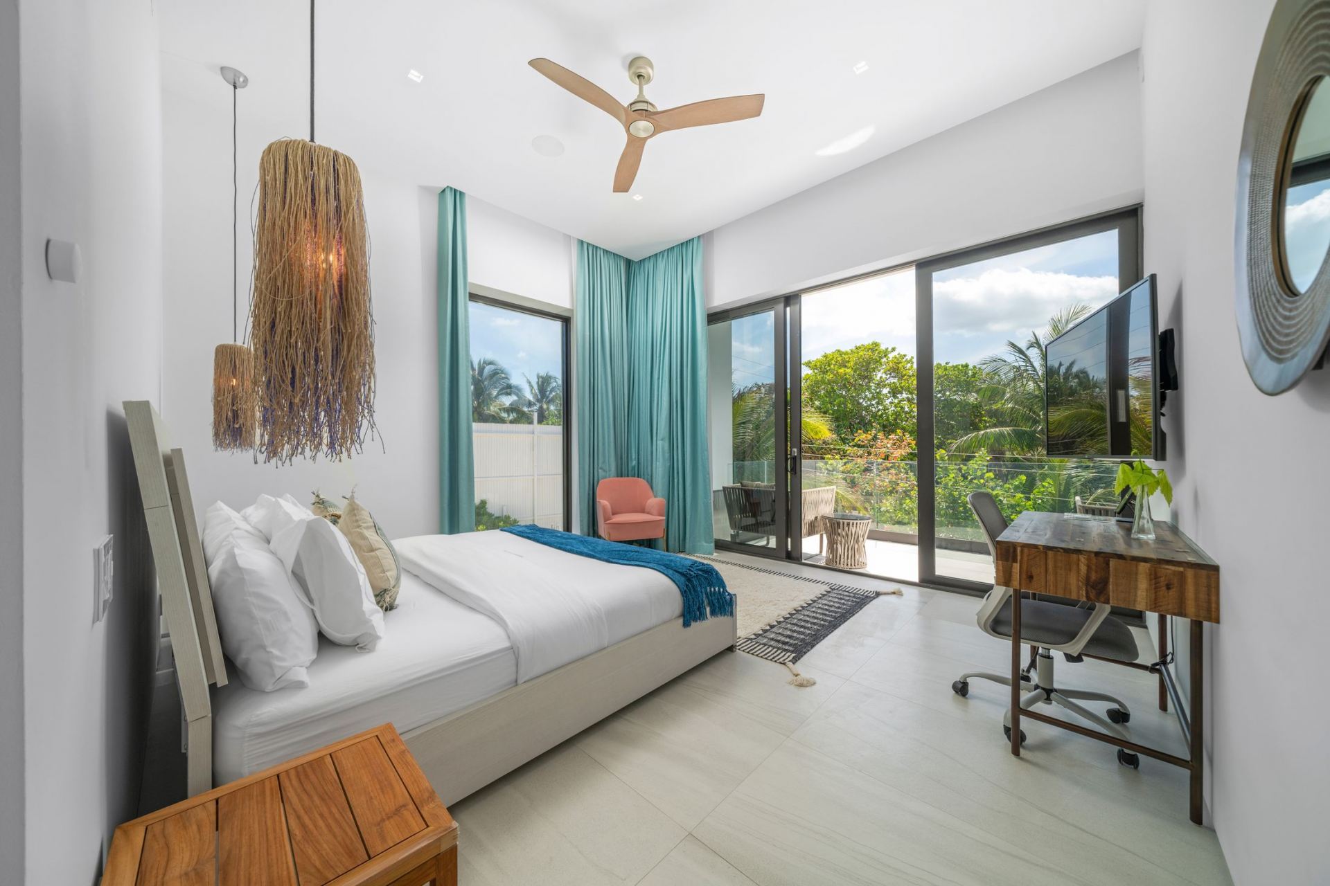 La Palmeraie Villa 2