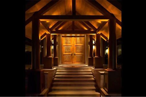 Villa Nandana Bahamas