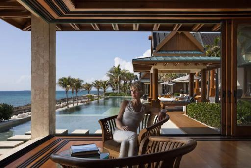 Villa Nandana Bahamas